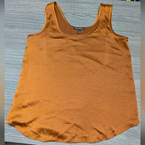 Banana Republic Rust Tank Top